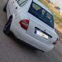 تیبا۹۸ یک|خودرو سواری و وانت|باوی, |دیوار