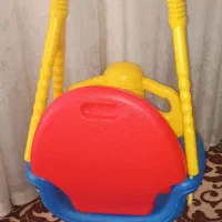 تاب تاپ|اسباب‌‌بازی|اهواز, شریعتی جنوبی|دیوار