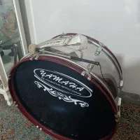 طبل استیل فرانسوی YAMAHA