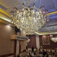 لوستر مجلسی اتریشی