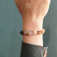 دستبند عقیق|جواهرات|فولادشهر, A2|دیوار