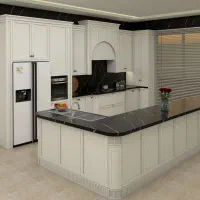 کابینت  کمد دیواری