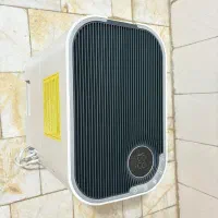 دستگاه تسویه هوا beurer|پنکه و تصفیهکنندهٔ هوا|کرج, شهرک نهال و بذر|دیوار