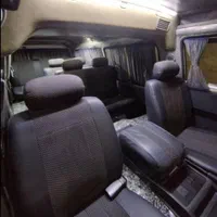 ون دلیکا دربستی و سرویس شرکت ایاب ذهاب پرسنل|خدمات حمل و نقل|نجفآباد, گلدشت|دیوار