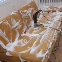 مبل شویی تخصصی ترنّم