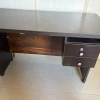 میز تحریر|مبلمان اداری|گرگان, |دیوار