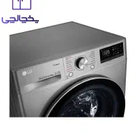 لباسشویی الجی ۹ کیلو مدل R5 و V5|ماشین لباسشویی و خشک‌کن لباس|کرج, شهرک شهرداری|دیوار