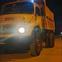 شن ماسه سنگ خاک باغچه مخلوط کوپال و.... با 911