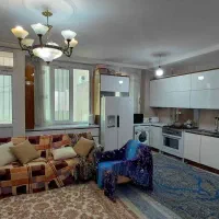 88متری/2خواب/کلید نخورده/شیک