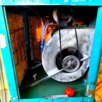 نصب ، سرویس و تعمیر کولر آبی و کولر گازی،نصب توری|خدمات پیشه و مهارت|سنندج, |دیوار