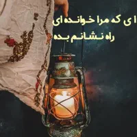 راهنمایی میکنم