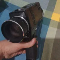 دوربین فیلمبرداری