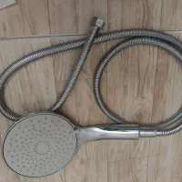 شیر حمام و دوش شودر