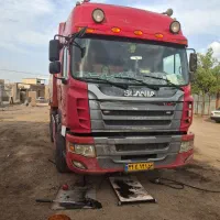 تعمیر تخصصی انواع ماشین های سنگین نسل جدید|خدمات موتور و ماشین|قائن, |دیوار