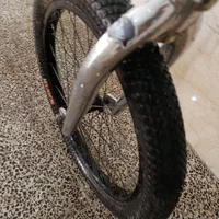 دوچرخهBMXحرکات نمایشی|دوچرخه، اسکیت، اسکوتر|اصفهان, شمس آباد|دیوار