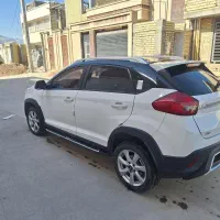 فروش mvmx22 mt اکسلنت مدل 1401 فوق تمیز در حد نو|خودرو سواری و وانت|نیریز, |دیوار