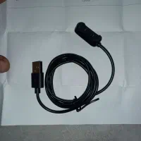 کابل شارژ مغناطیسی شیائومی امیزفیت مدل GTS 2 MINI|قطعات و لوازم جانبی رایانه|تهران, بلورسازی|دیوار