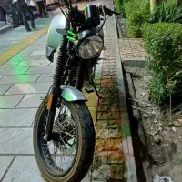 موتور خواب تمیز