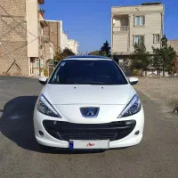 ۲۰۷ پانا ارتقا یافته ۱۴۰۳