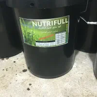 فروش کود های ارگانیک و شیمیایی