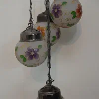 لوسترهای حبابی طرح سنتی نوی نو