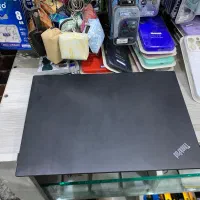 لپتاپ Lenovo مدل T470 مهندسی