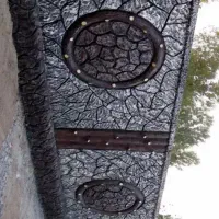 جاده شاپور دو باب مغازه جهت رهن و اجاره