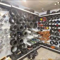 تعمیر انواع باند و بلندگو|خدمات پیشه و مهارت|بجنورد, |دیوار