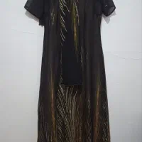 لباس مجلسی|لباس|بروجن, |دیوار