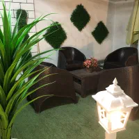 استخدام در سالن زیبایی (اصلی گلستان)