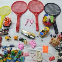 حراج کلی اسباب بازی همه با هم|اسباب‌‌بازی|قم, انصار‌الحسین|دیوار