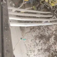 فروش یک عدد باربند پژو پارس