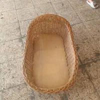 سبد گهوارهای|اسباب و اثاث بچه|تهران, نیلوفر|دیوار