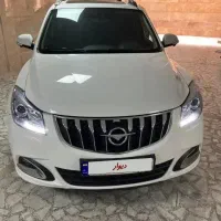 اقساط هایما مدل 402 در حد