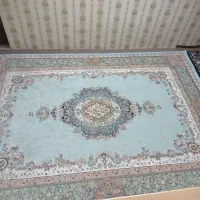 فرش ماشینی ۹متری