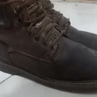 کفش خارجی|کیف، کفش، کمربند|گرگان, |دیوار