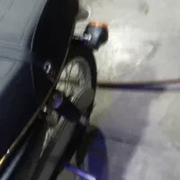 موتور ۱۲۵|موتورسیکلت|رودان, |دیوار