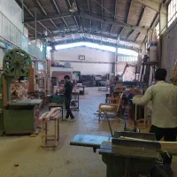 نجار  ، رنگ کار ، طراح و اپراتور cnc