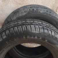 تایر ماشین پژو|قطعات یدکی و لوازم جانبی|اهواز, بیست متری شهرداری|دیوار