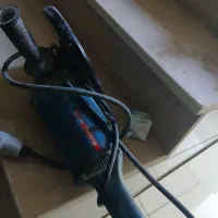 سنگ فرز بزرگ بوش