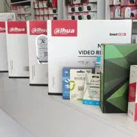 فروش دوربین مداربسته