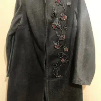 مانتومجلسی|لباس|چاراویماق, |دیوار