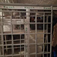 درب و پنجره upvc|مصالح و تجهیزات ساختمان|جوکار, |دیوار