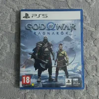 دیسک بازی های Ps5|کنسول، بازی ویدئویی و آنلاین|تهران, تهرانپارس شرقی|دیوار