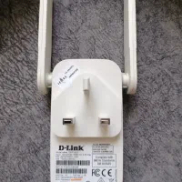 افزایش‌دهنده وای‌فای D-Link DAP-1610|مودم و تجهیزات شبکه|قم, چهار امامزاده|دیوار