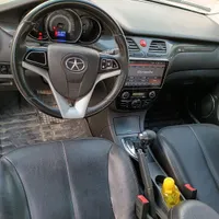 جک J5 اتوماتیک 1800cc، مدل ۱۳۹۳|خودرو سواری و وانت|همدان, |دیوار