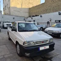 پراید وانت 1404 gx صفر