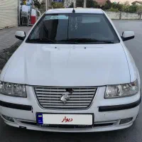 سمند Lxu7  مدل 1399