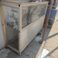 اجناس سالم برا فروش|بوفه، ویترین، کنسول|بهبهان, |دیوار