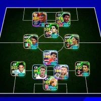 اکانت ای فوتبال یا پی اس موبایل